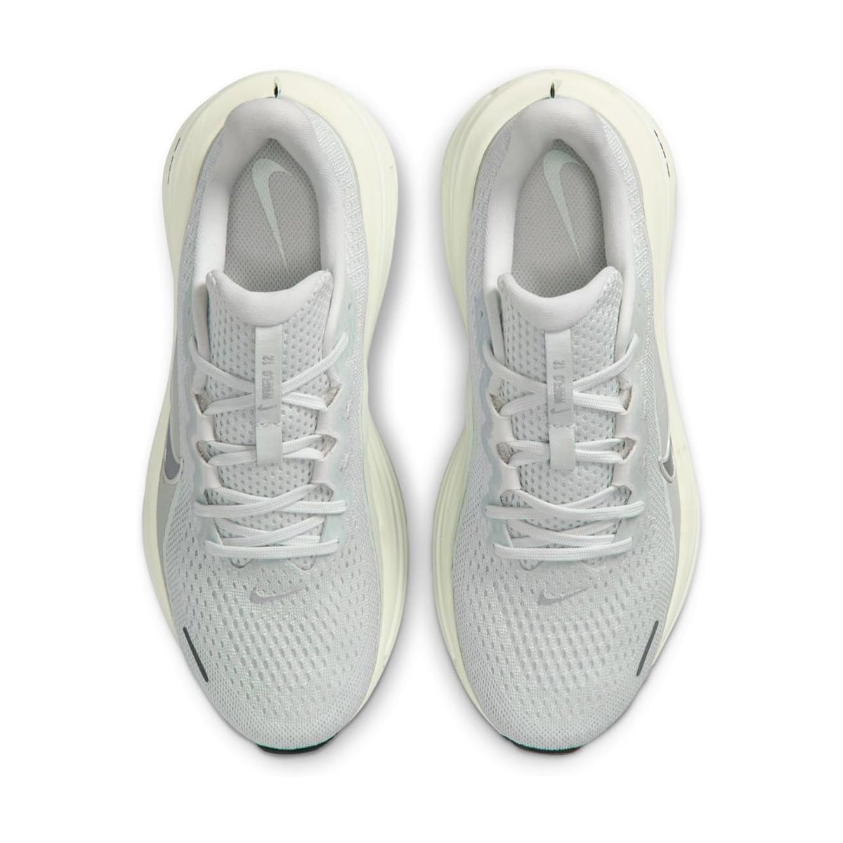 Tenis Nike Air Winflo 12 — Blanco