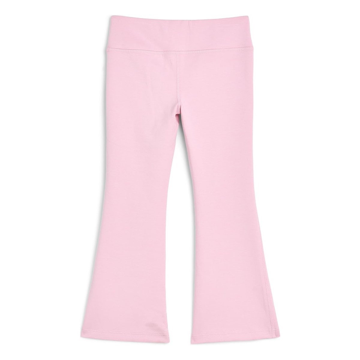 Leggings Nike Flare () — Rosado