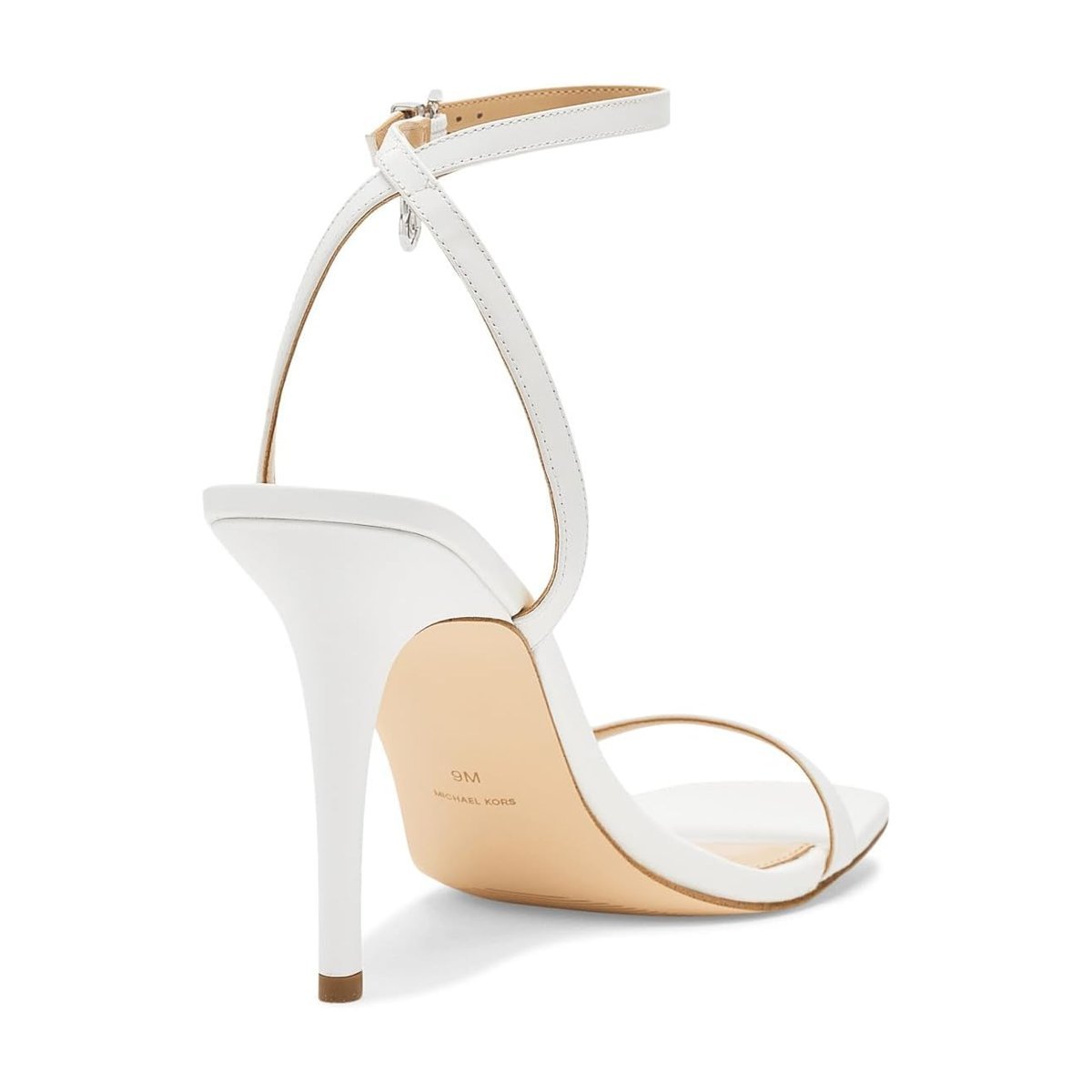Sandalias Michael Kors Liana — Blanco