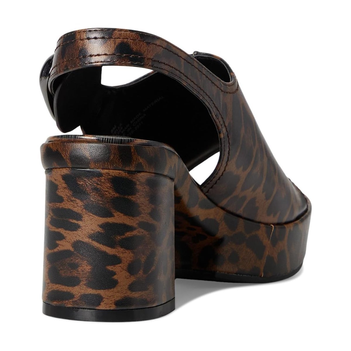 Tacones Aerosoles Zella — Glossy