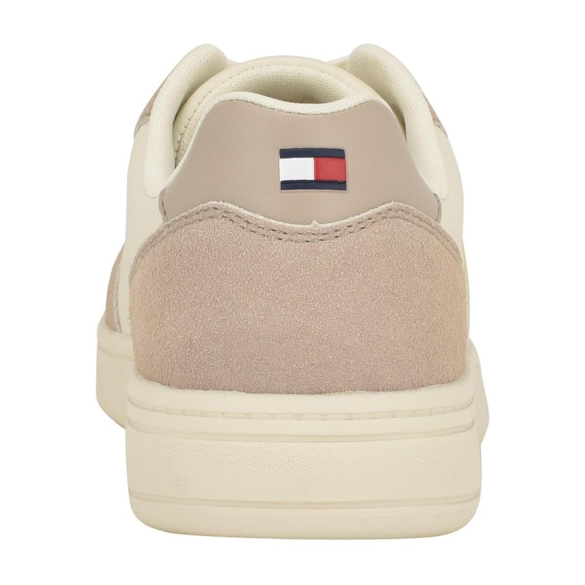 Tenis Tommy Hilfiger Veniz — Beige