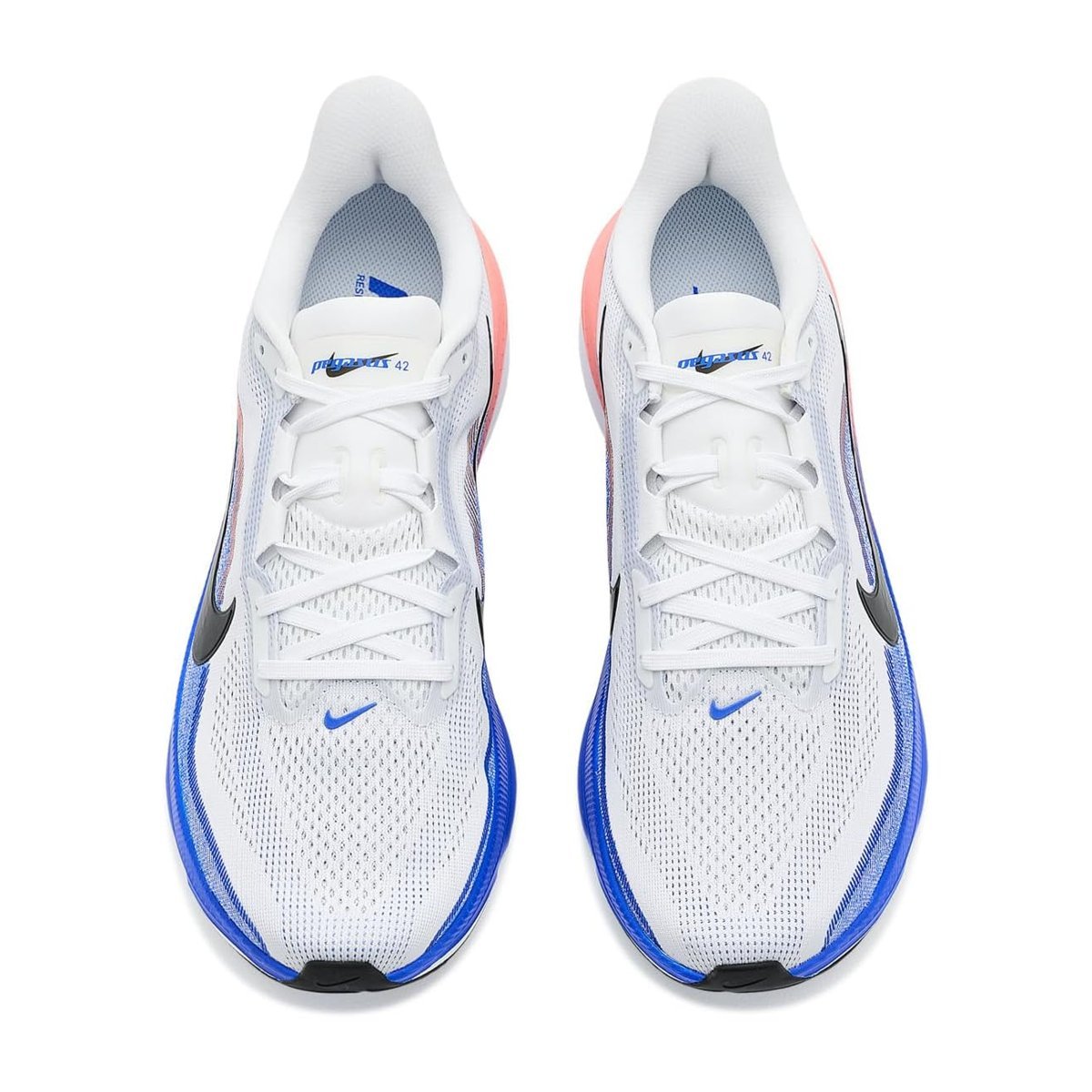 Tenis Nike Air Zoom Pegasus 42 — Negro