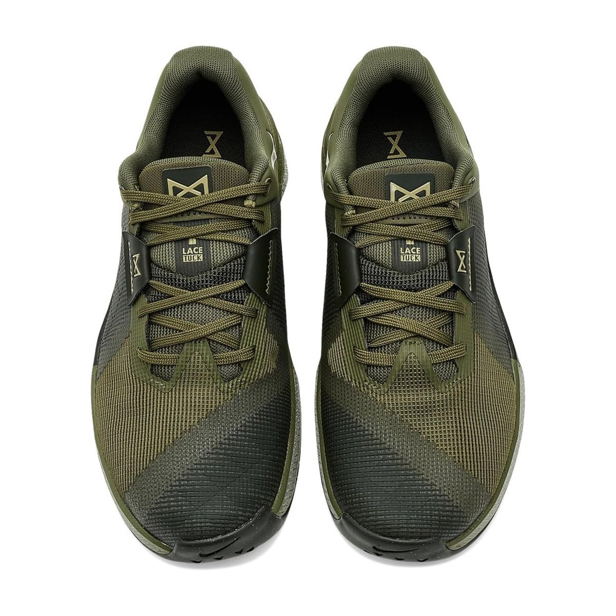 Tenis Nike Metcon 10 — Negro