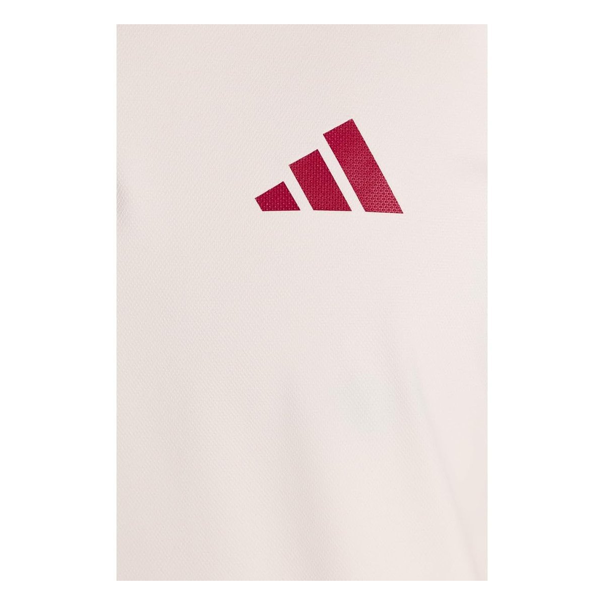 Camisa Adidas Heritage Tennis — Blanco