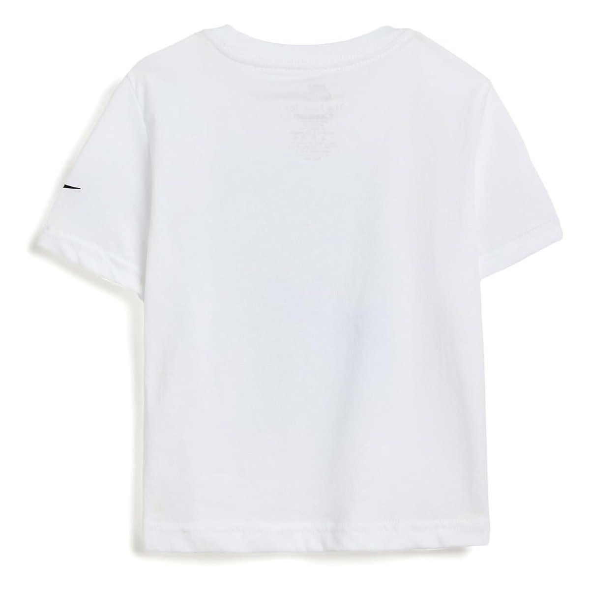 Camiseta Nike In the Zone Graphic () — Blanco