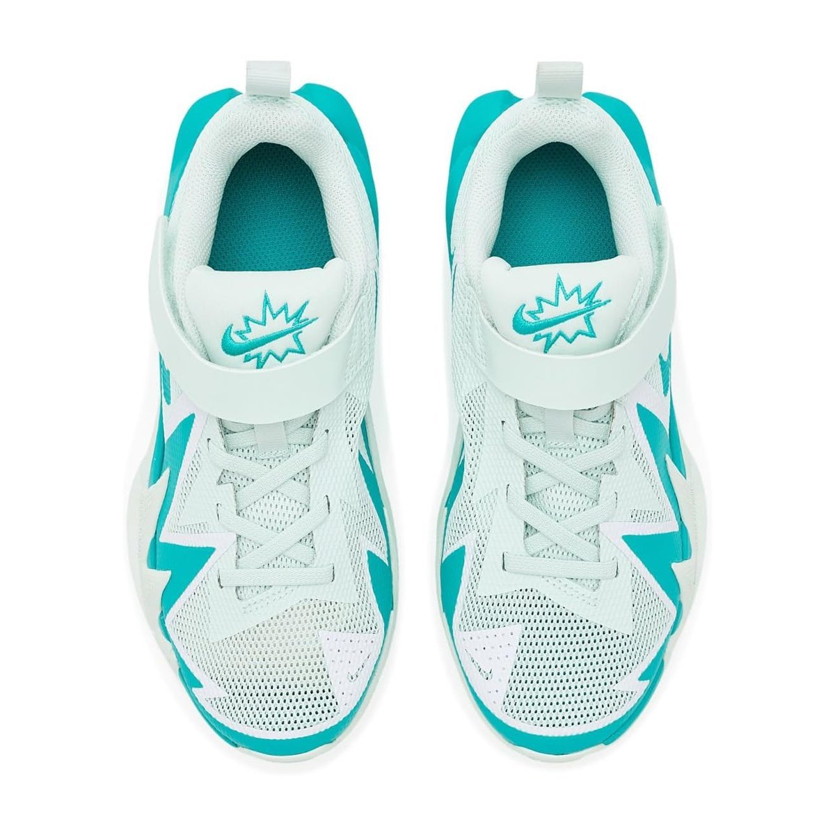 Tenis Nike S.T Dynamite () — Blanco