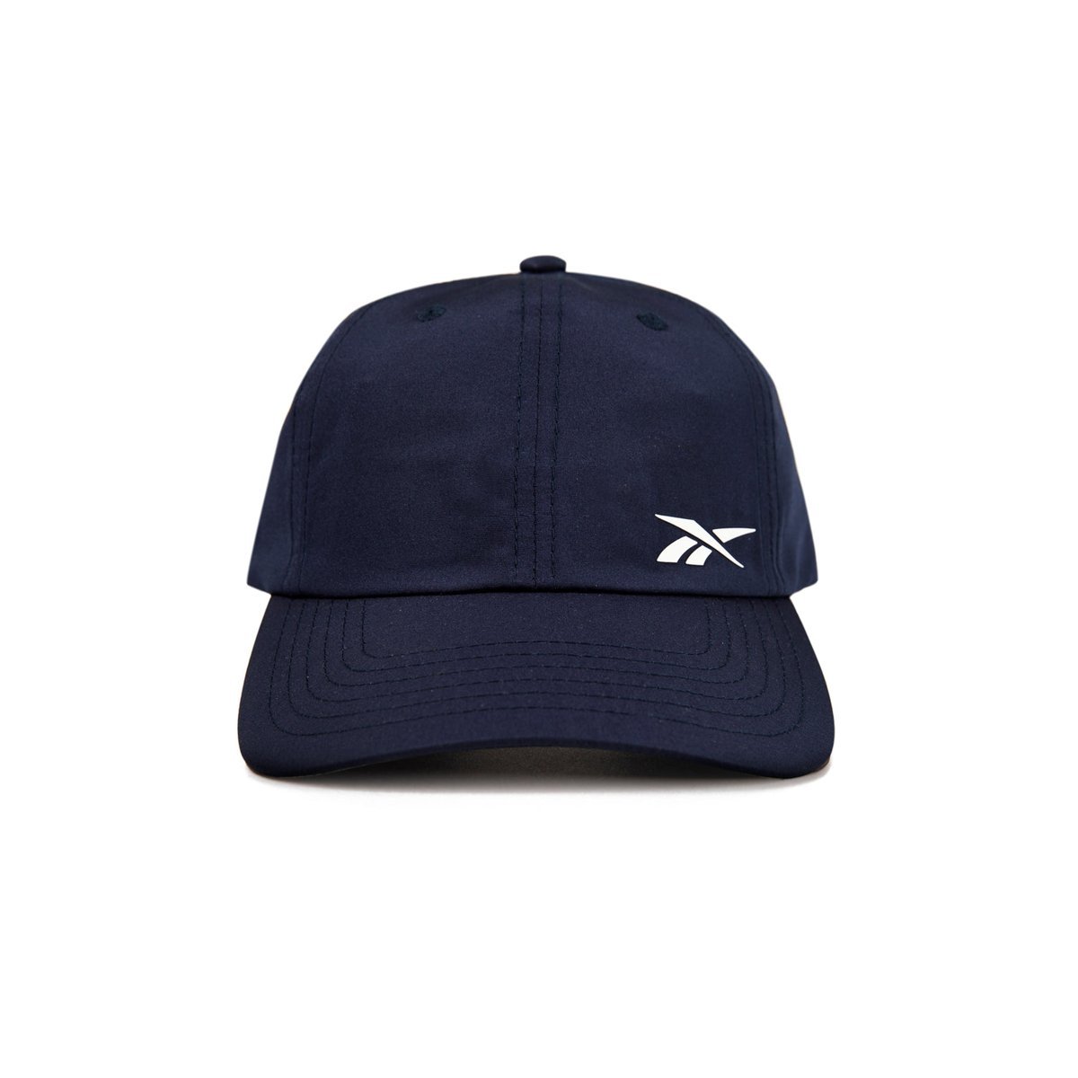 Gorra Reebok Flow — Azul