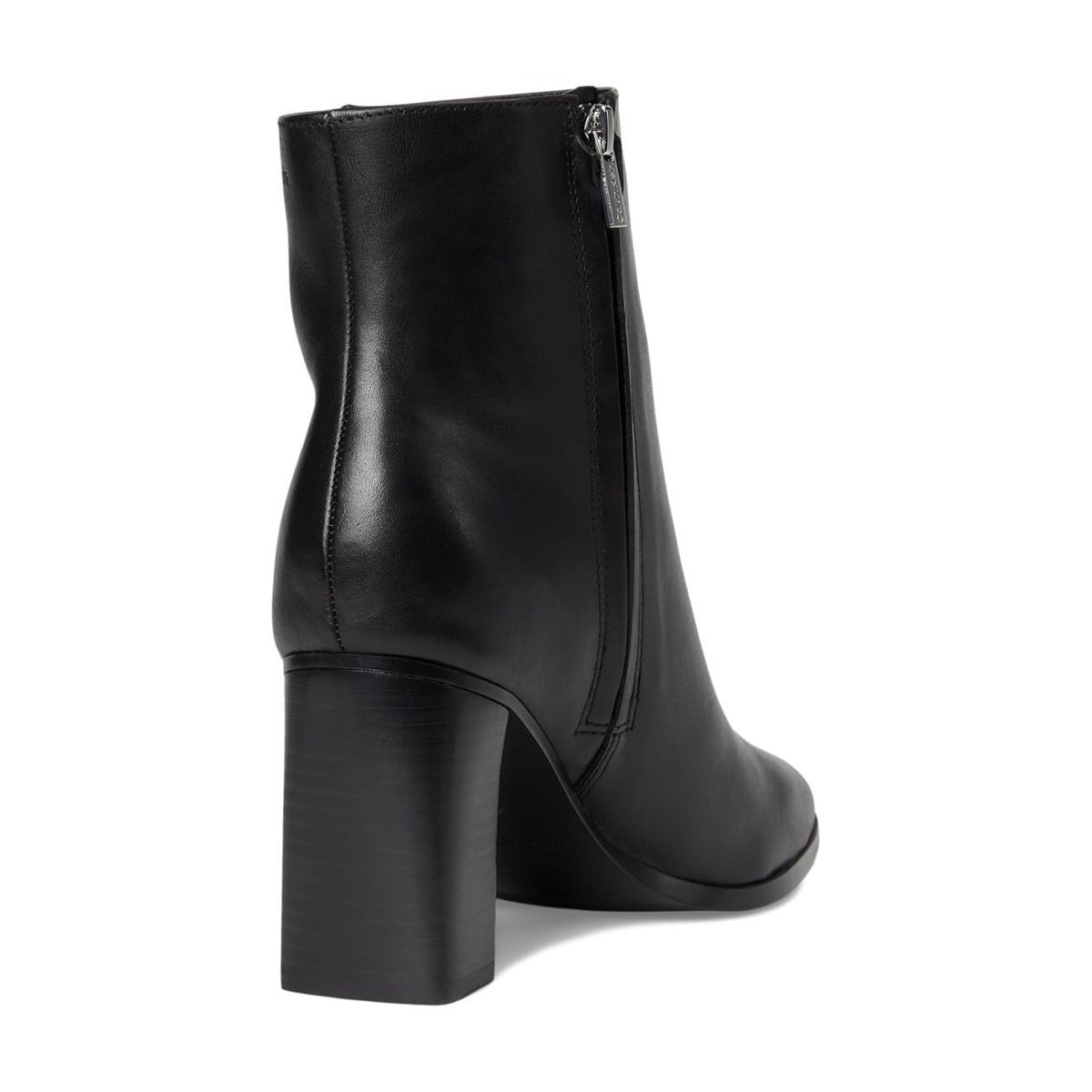 Botas Calvin Klein Dezzi — Negro