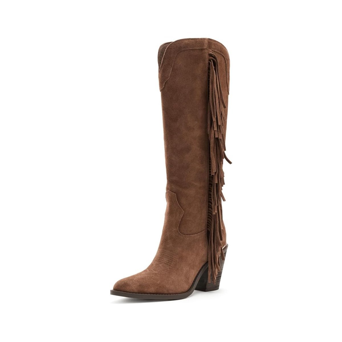 Botas Guess Sashle — Café