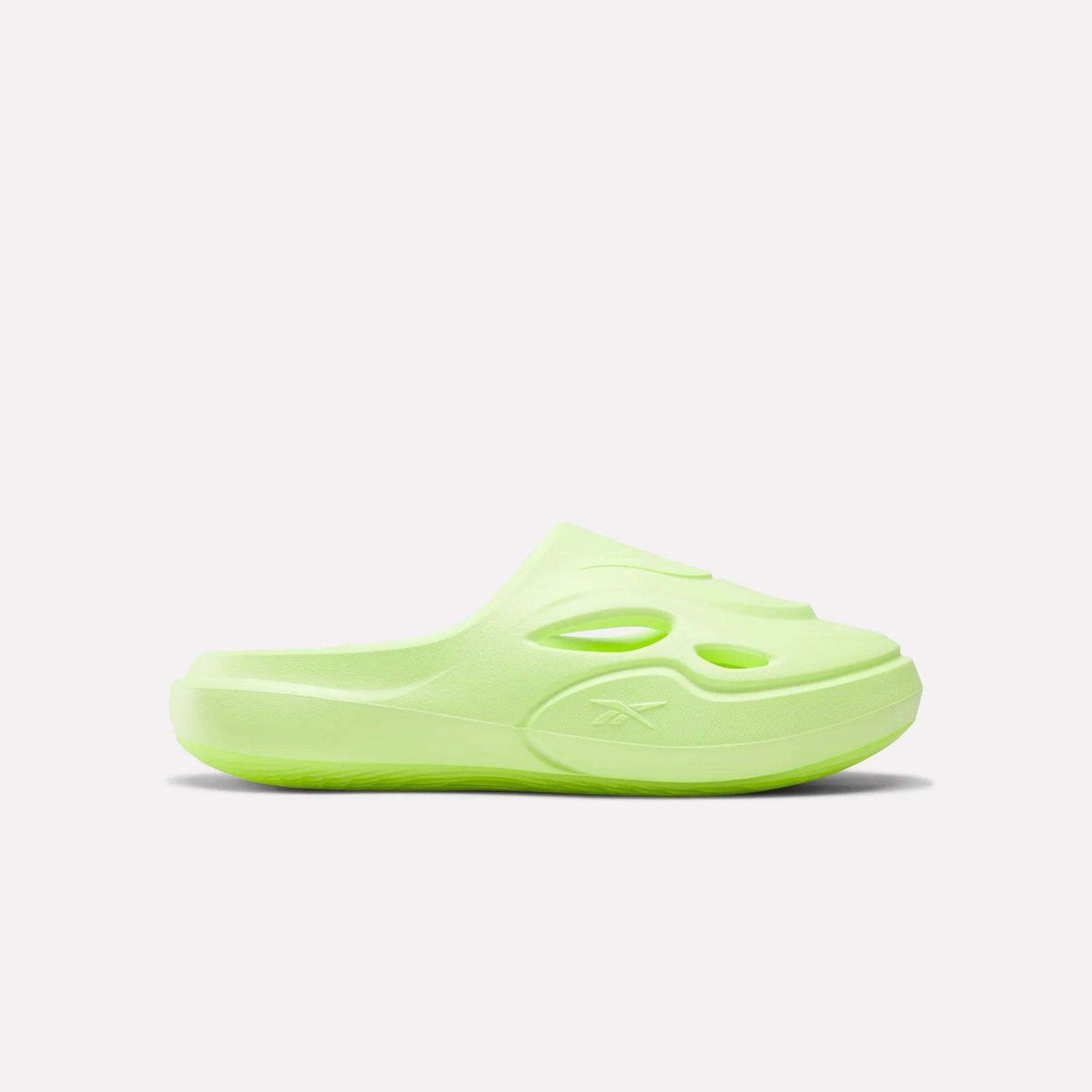 Zapatos casuales Reebok DMX Recovery — Verde