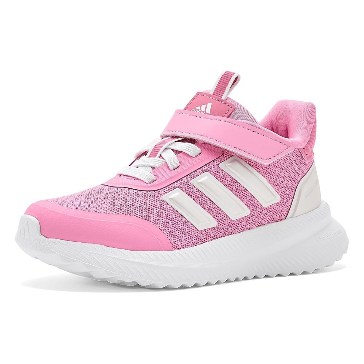 Tenis Adidas X_PLR Path Elastic Lace & Strap () — Rosado