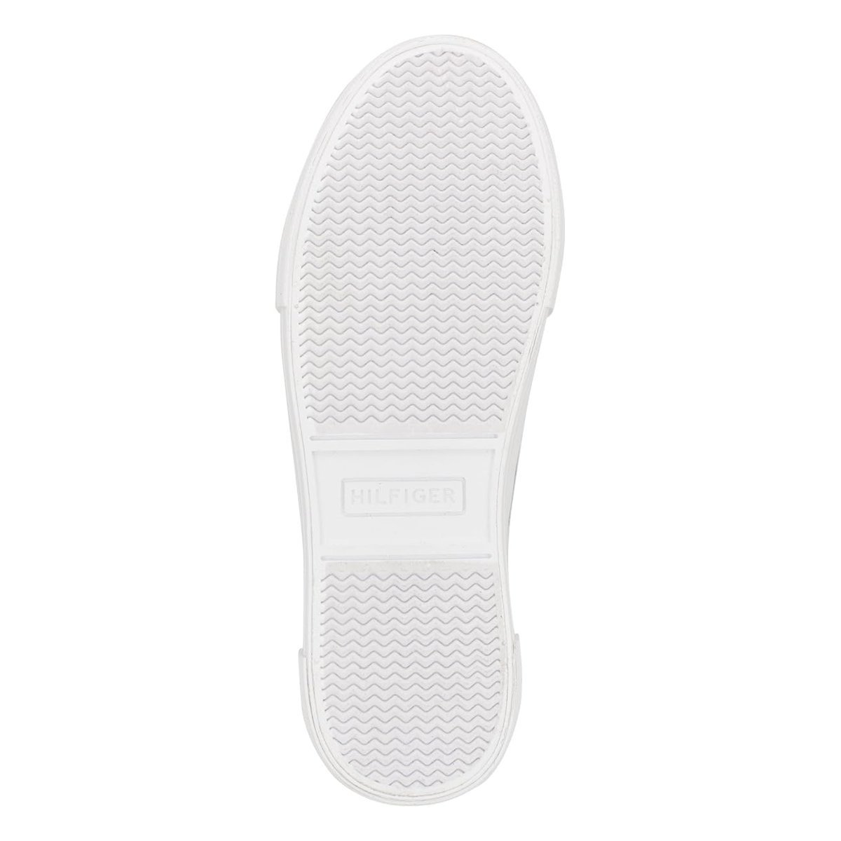 Tenis Tommy Hilfiger Alezya — Azul