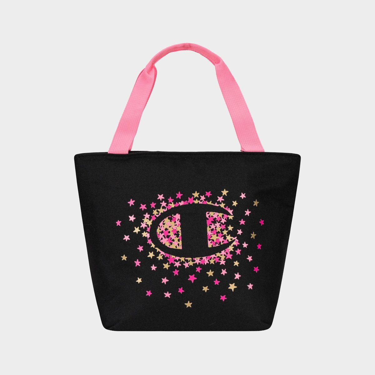 Bolso Champion Fresh Tote Lunch Kit — Negro