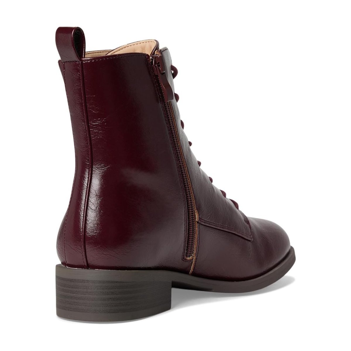 Botas Journee Collection Vienna — Vino