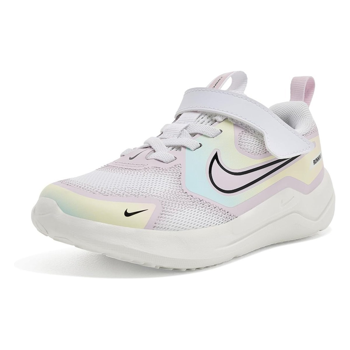 Tenis Nike Cosmic Runner SE 2 (Infant/) — Negro