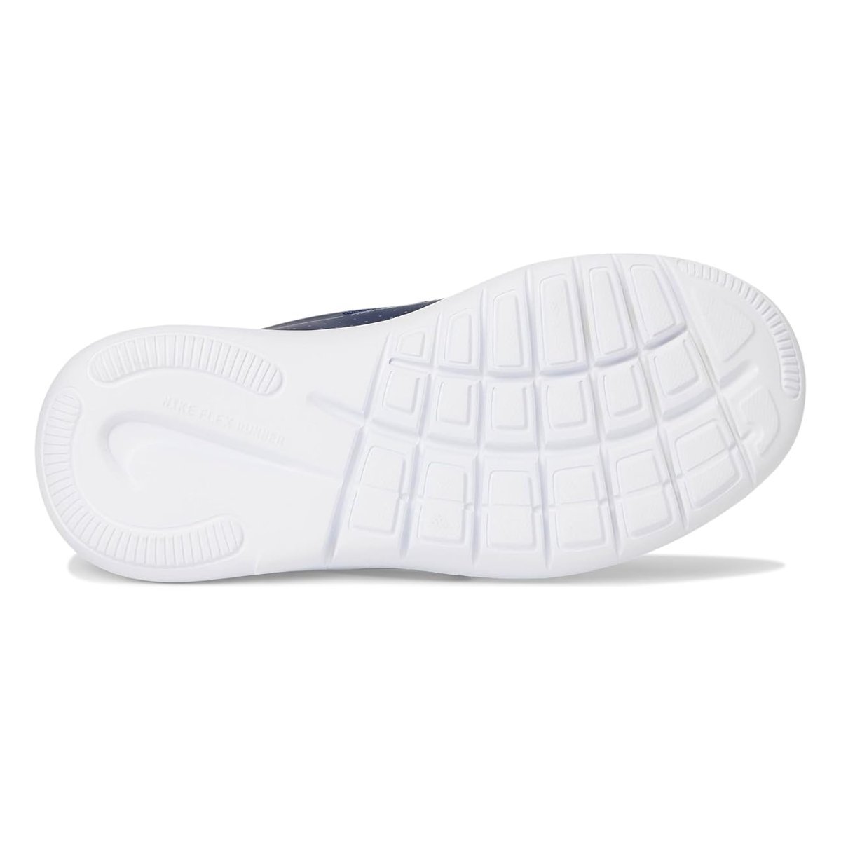 Tenis Nike Flex Runner 4 () — Azul marino
