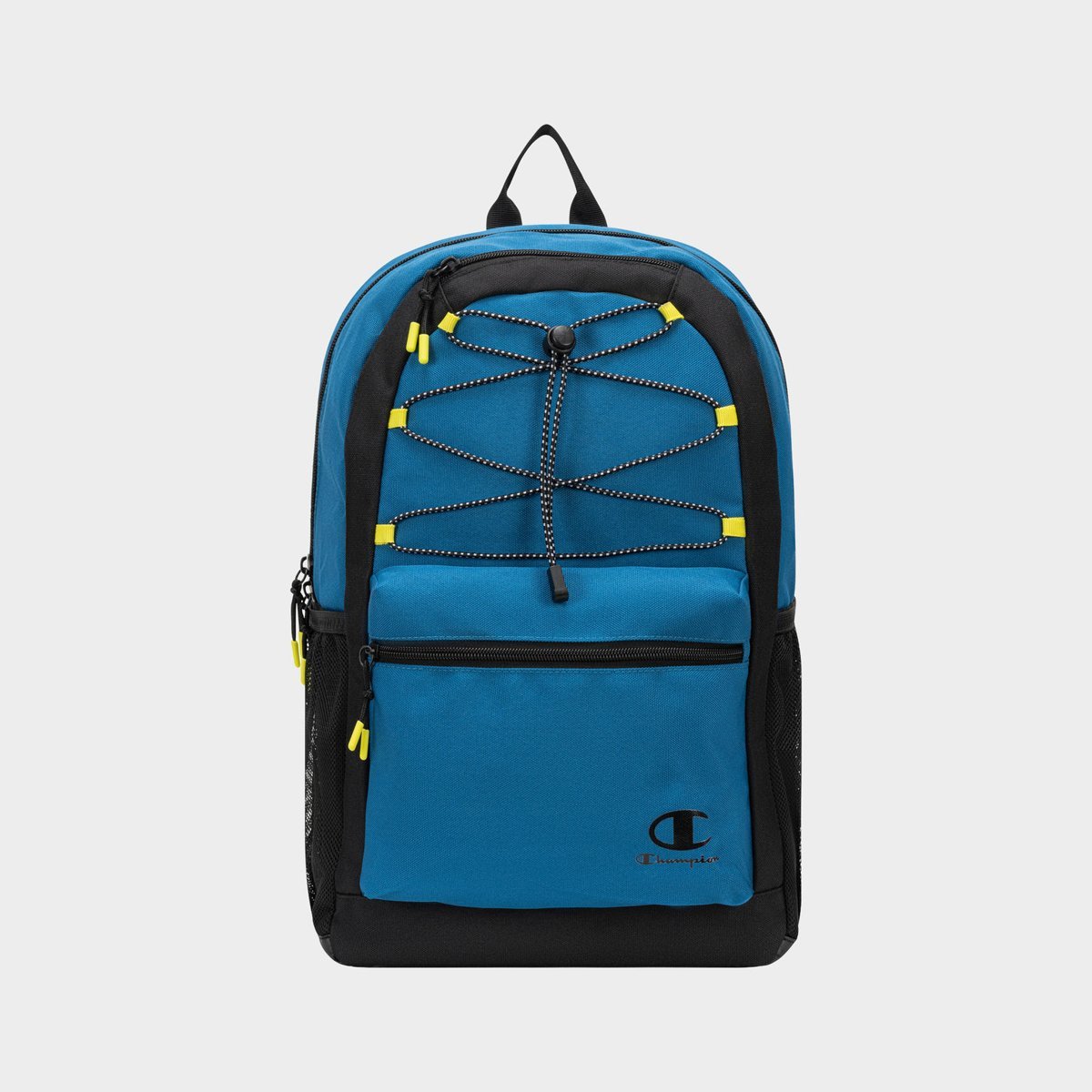 Mochila Champion Bungee — Negro