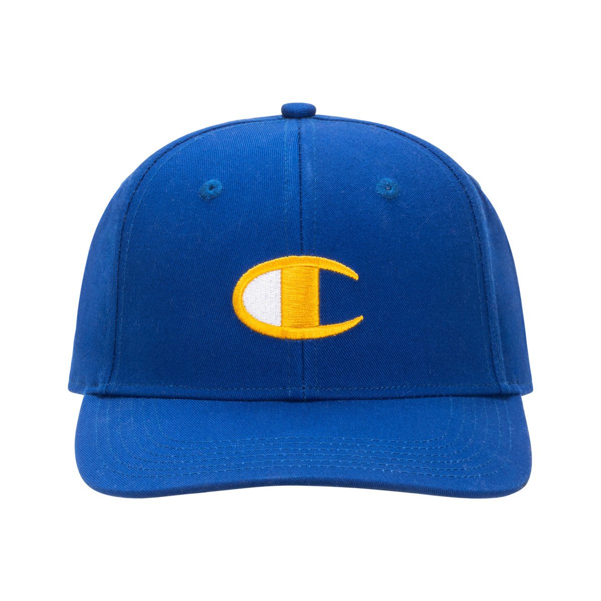 Gorra Champion Token Adjustable — Azul