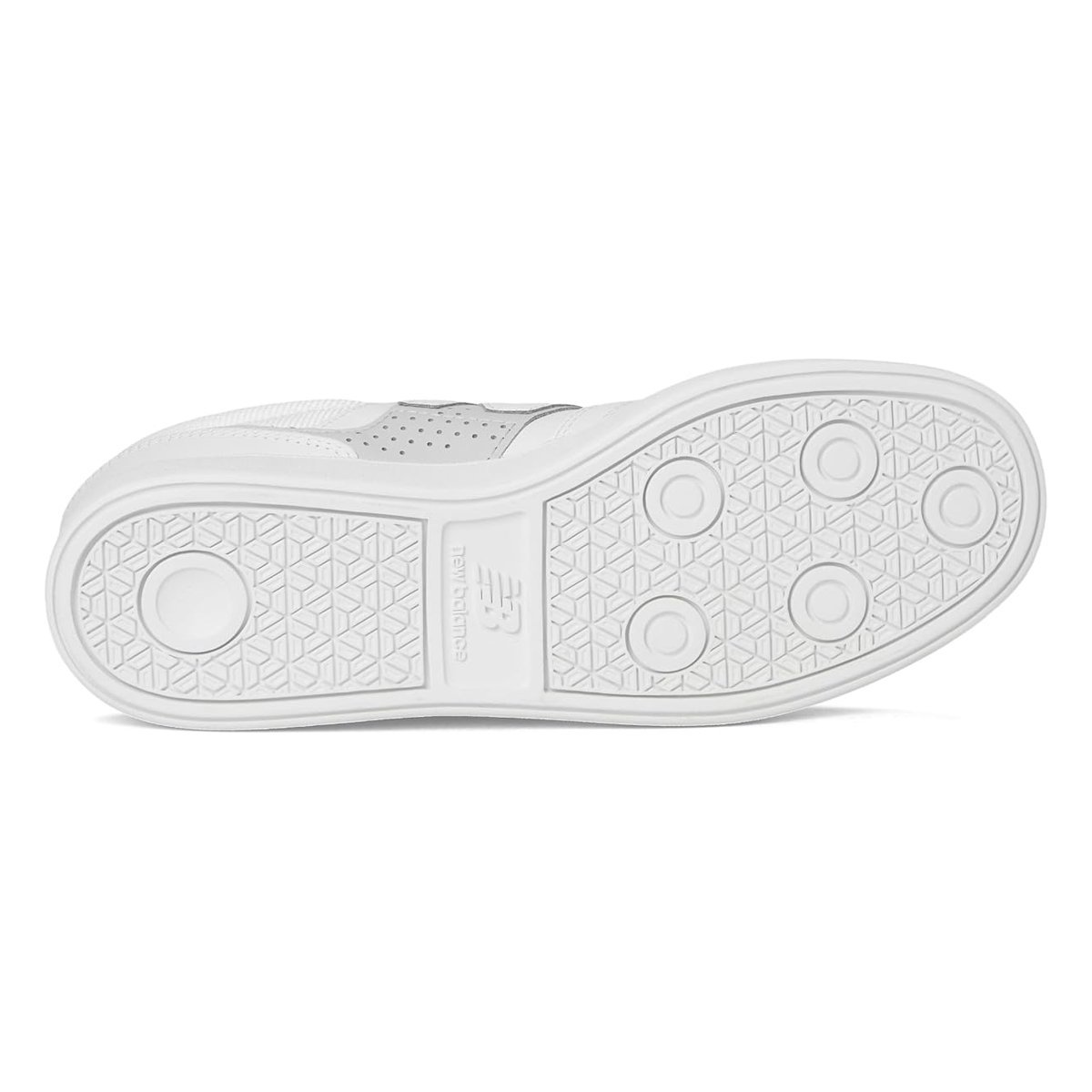 Tenis New Balance 508 Brandon Westgate — Blanco
