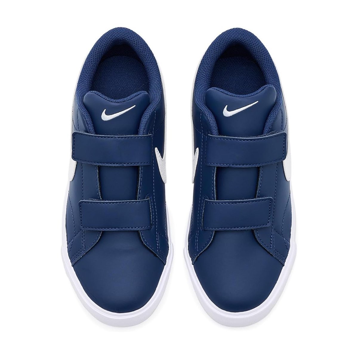 Tenis Nike Tennis Essential Suede () — Blanco