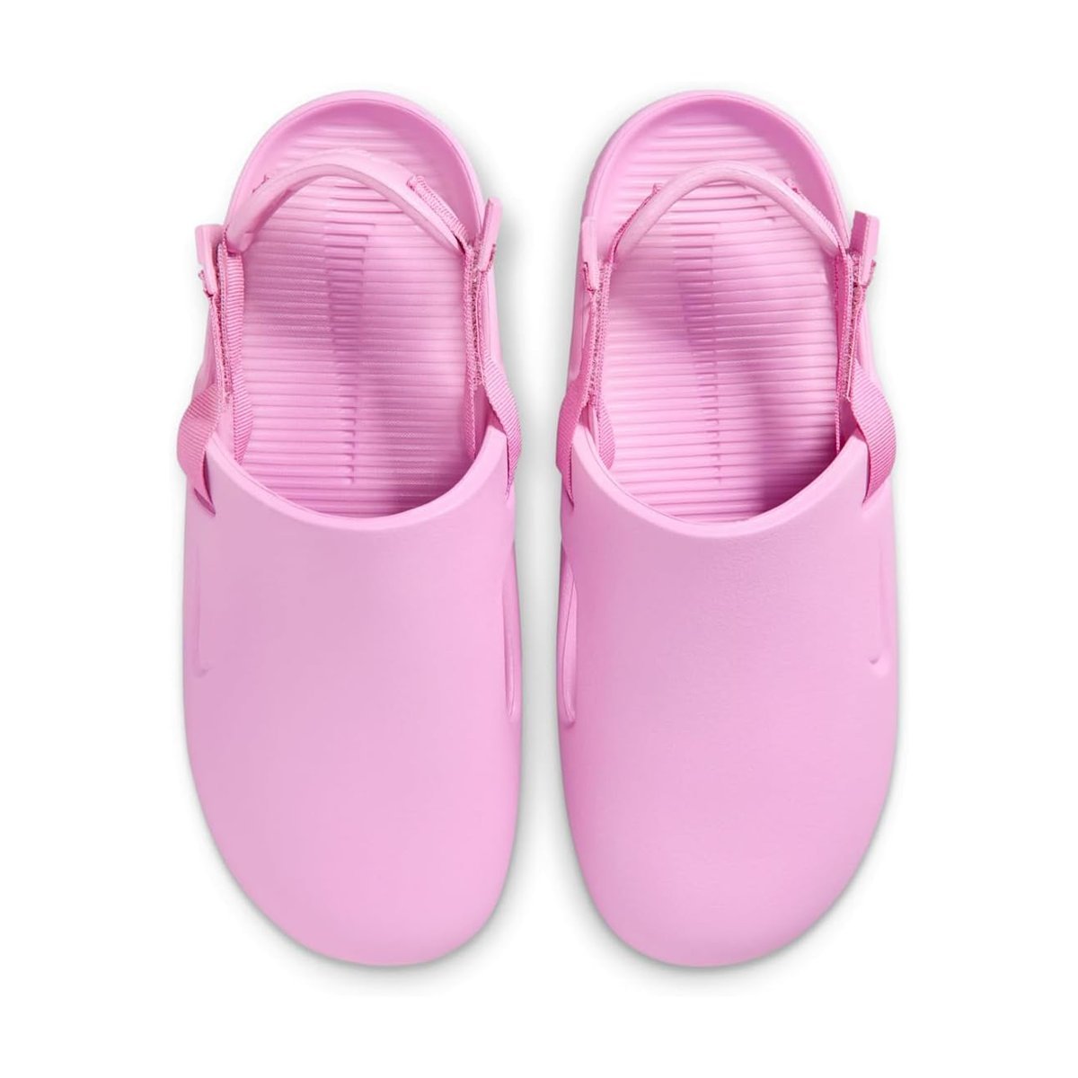 Zapatos casuales Nike Calm — Rosado