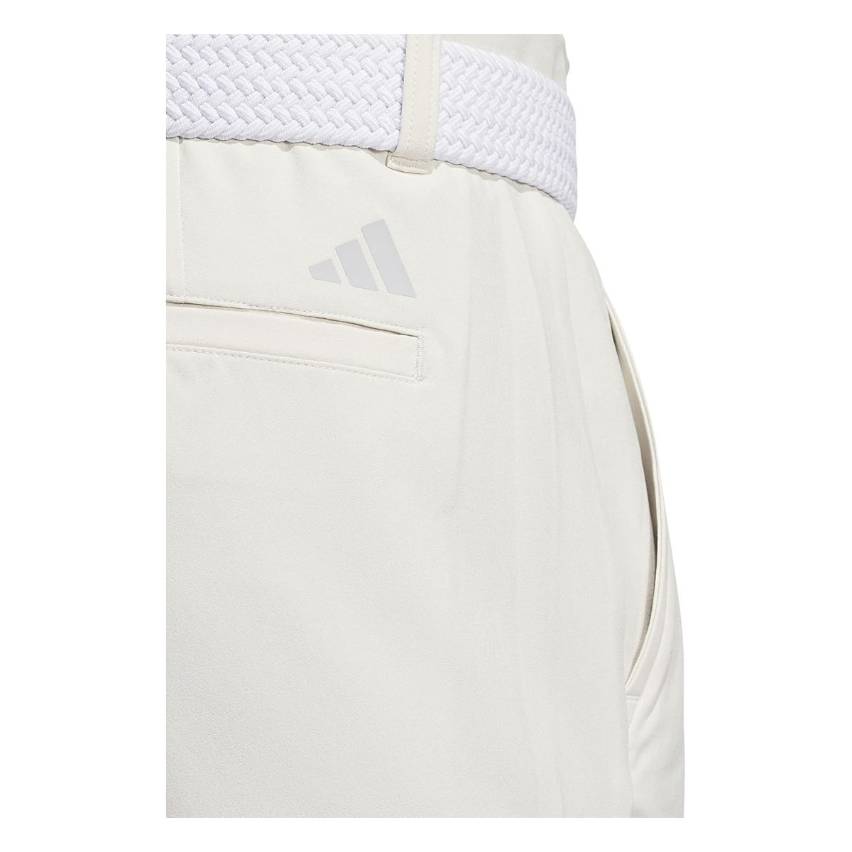 Pantalón Adidas Ultimate365 Tapered Golf — Alumina