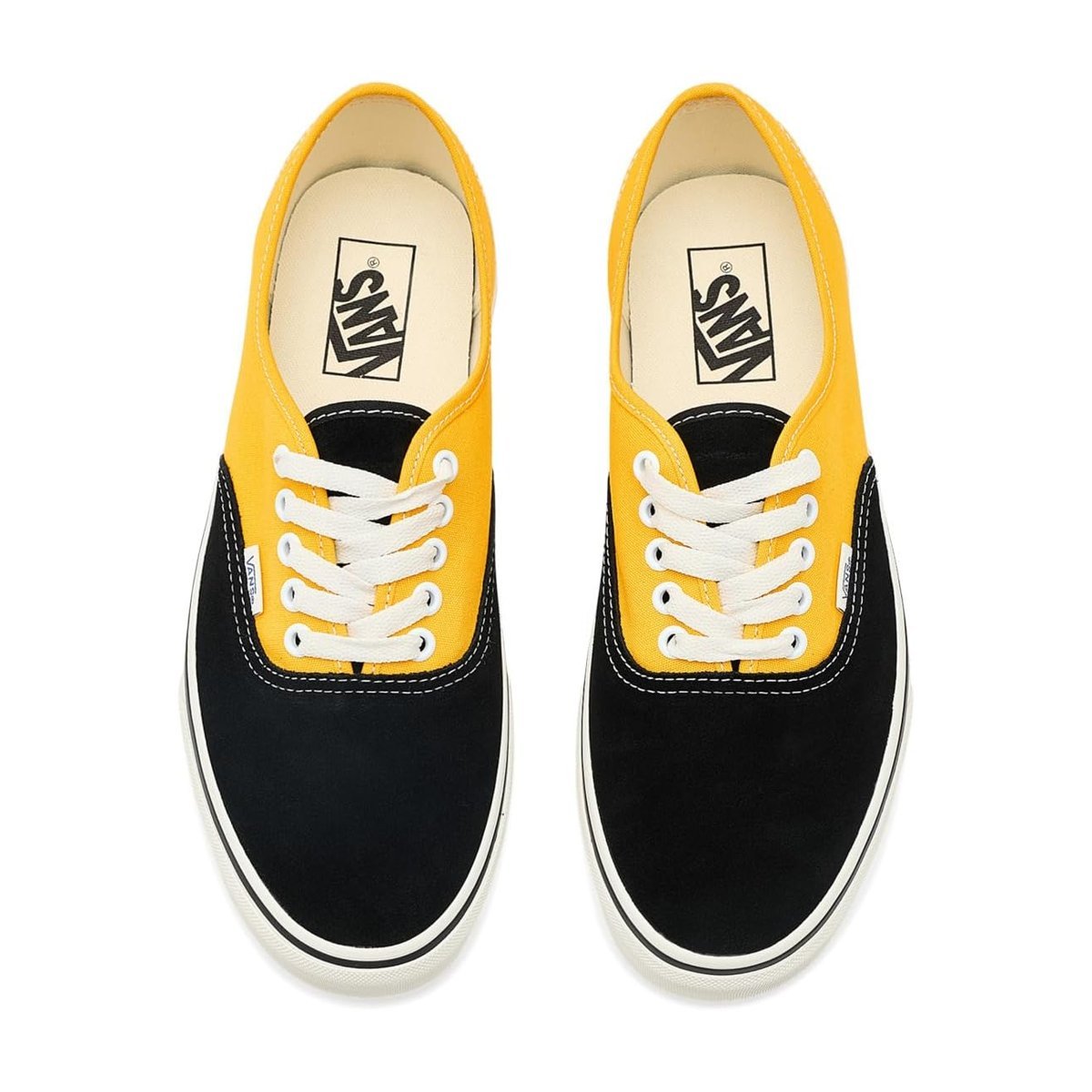 Tenis Vans Authentic™ — Multicolor