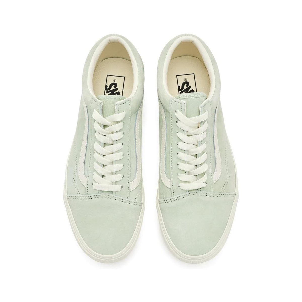 Tenis Vans Old Skool™ Stackform — Verde