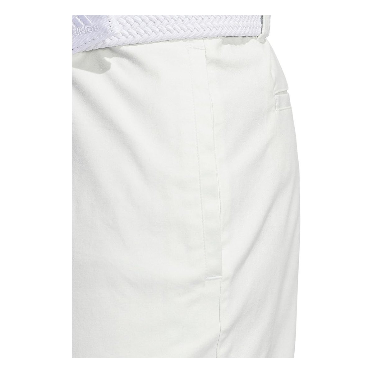 Short Adidas Go-To Five-Pocket — Crystal Jade