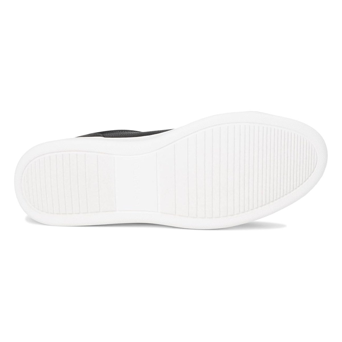 Tenis Calvin Klein Falconi — Negro