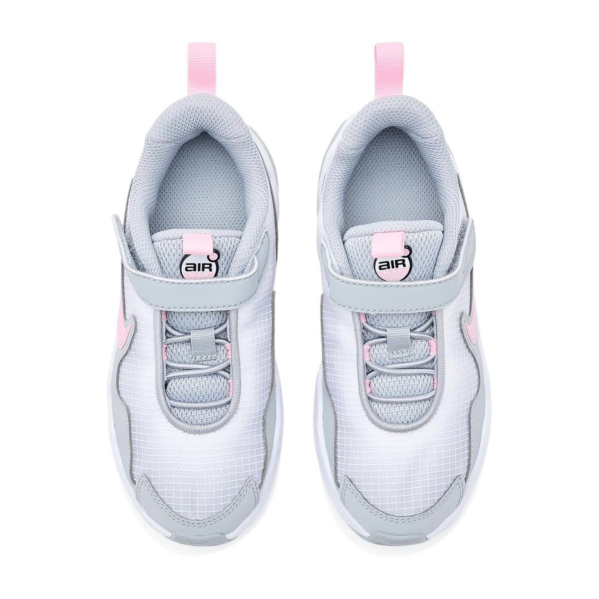 Tenis Nike Air Max Nova () — Blanco