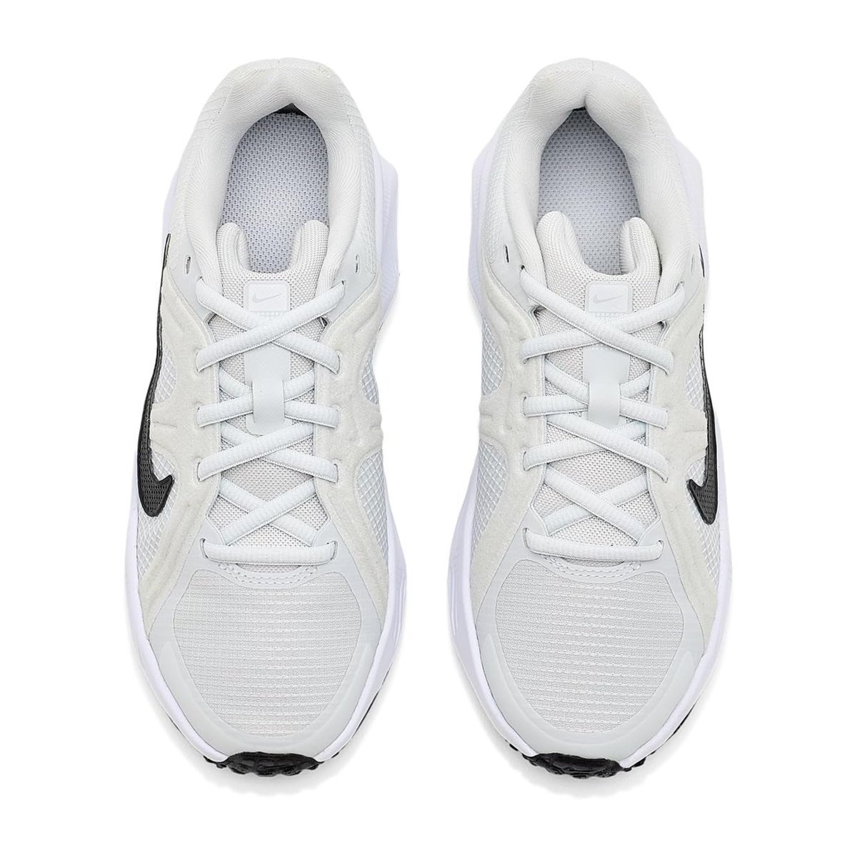 Tenis Nike Metro Tek () — Negro