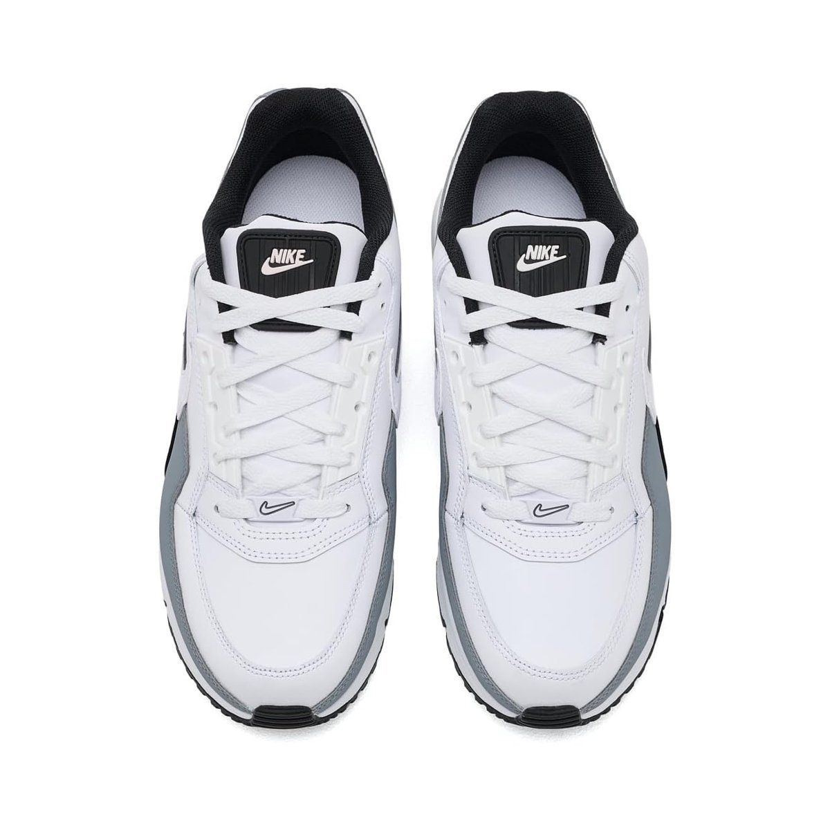 Tenis Nike Air Max LTD 3 — Negro