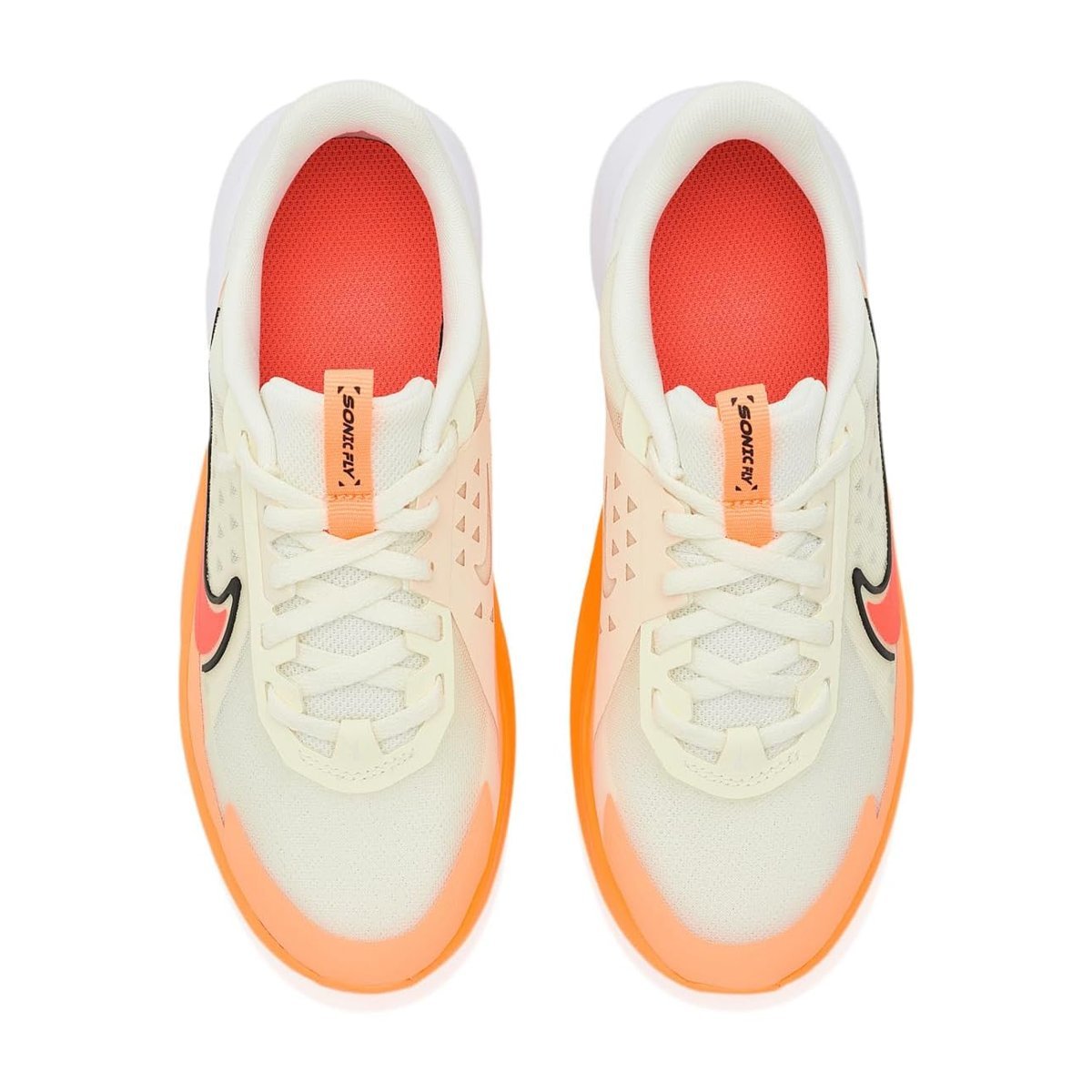 Tenis Nike Sonic Fly () — Negro