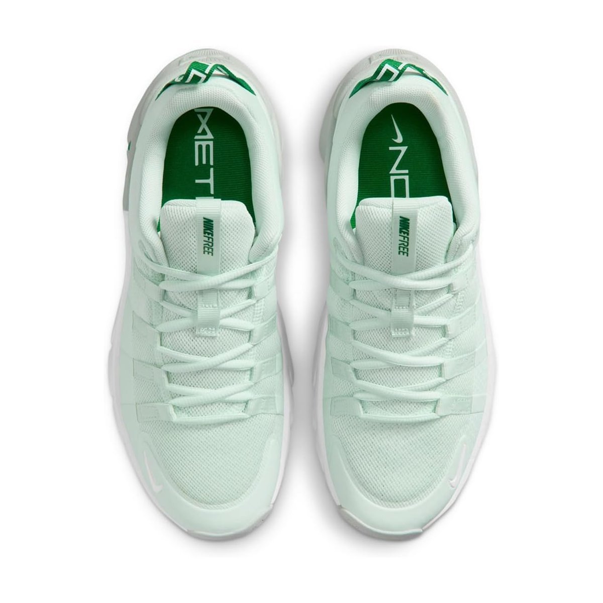 Tenis Nike Free Metcon 7 — Blanco