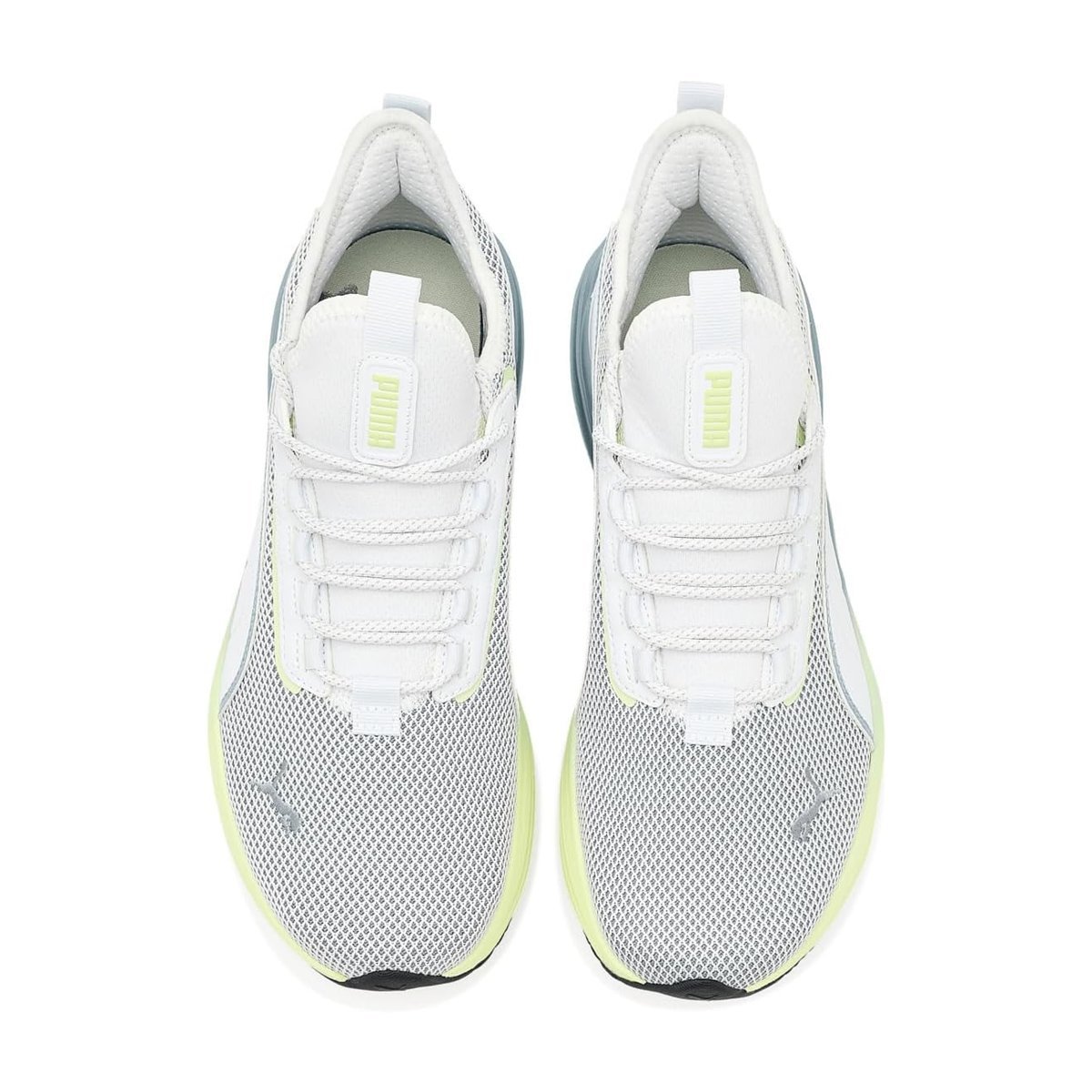 Tenis Puma Darter Pro 2 Running — Blanco