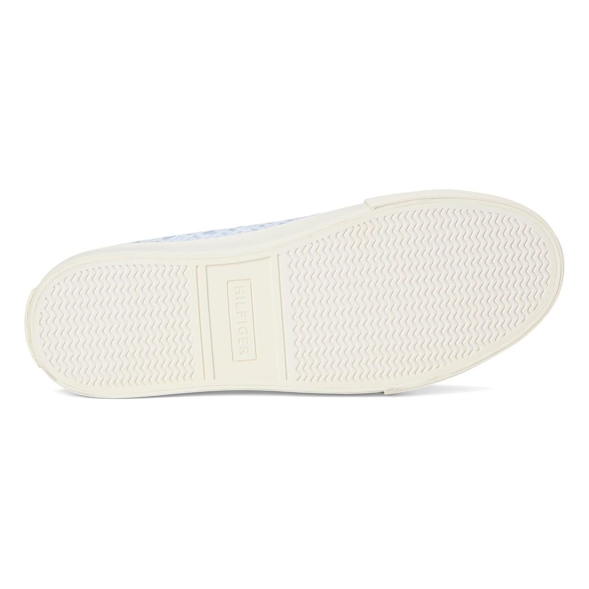 Tenis Tommy Hilfiger Arelle — Azul