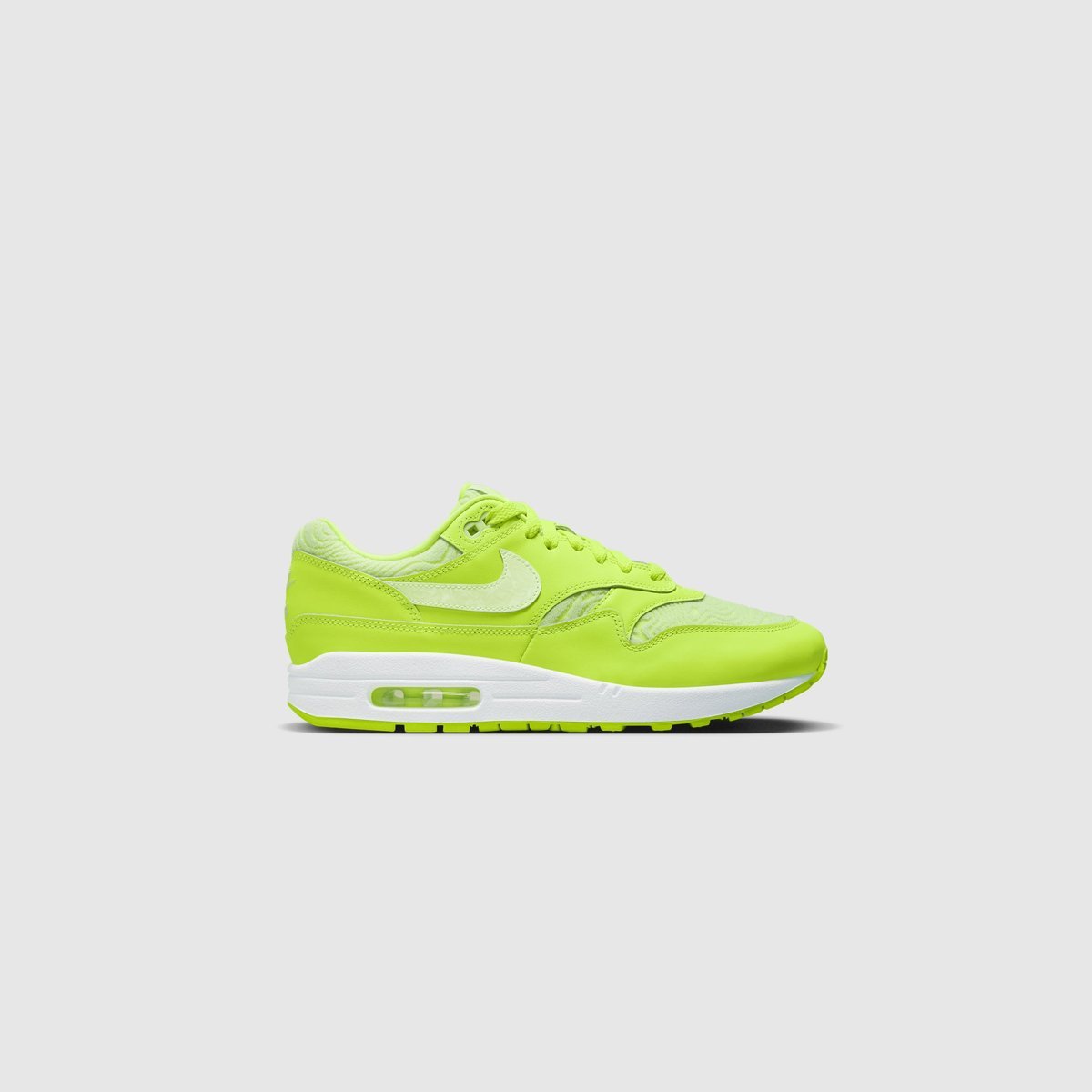 Tenis Nike Air Max 1 Prm "volt"