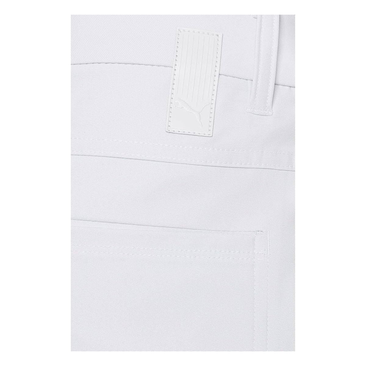 Pantalón Puma 101 Premier 5 Pocket — Gris