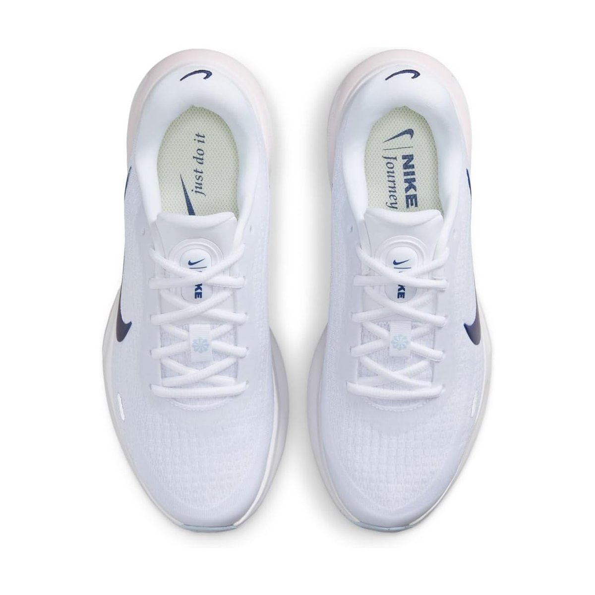 Tenis Nike Journey Run — Negro