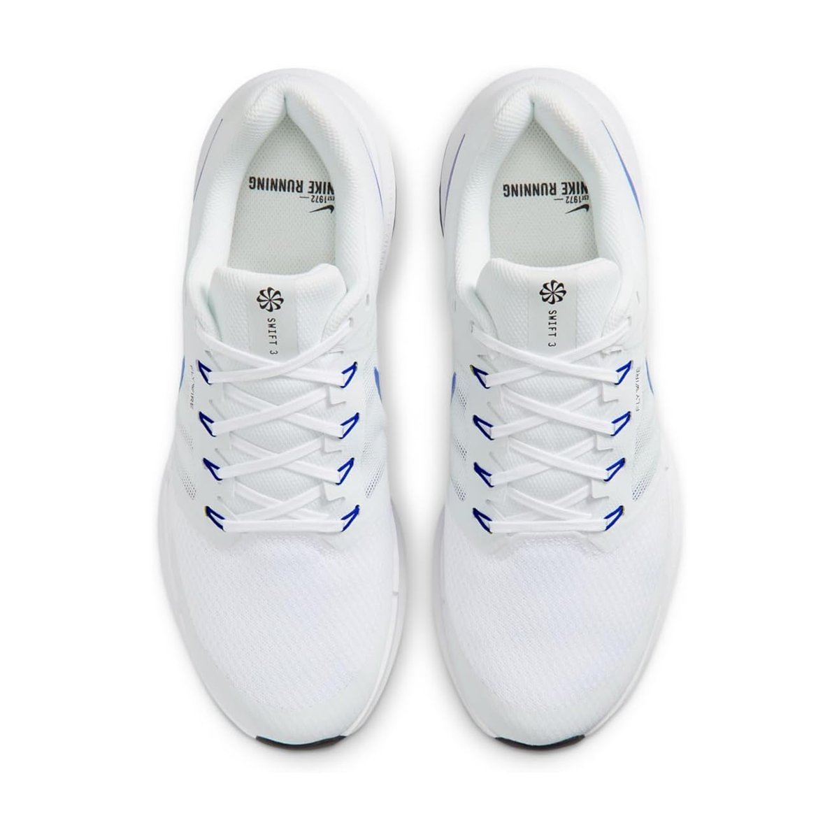 Tenis Nike Run Swift 3 — Negro