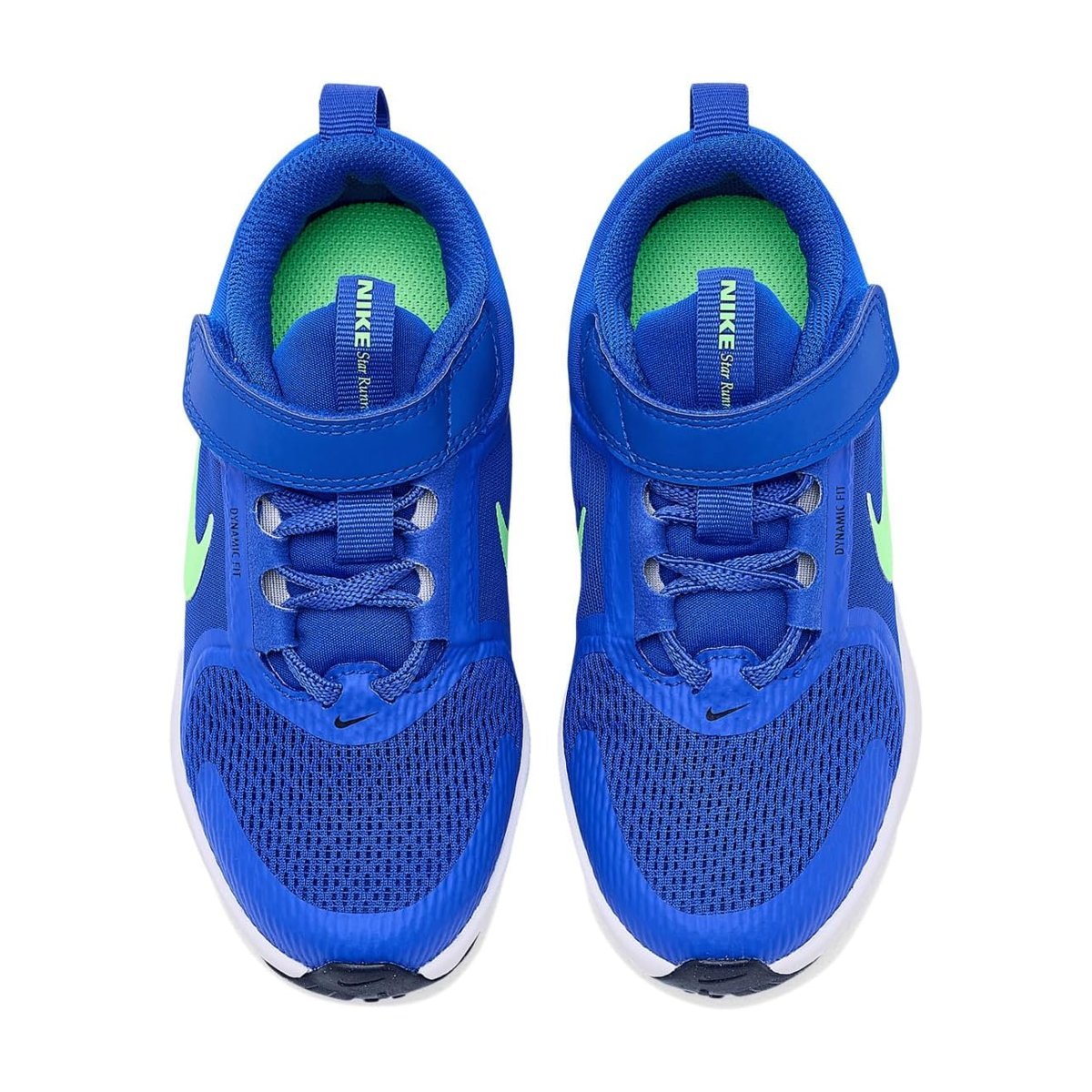 Tenis Nike Star Runner 5 () — Azul marino