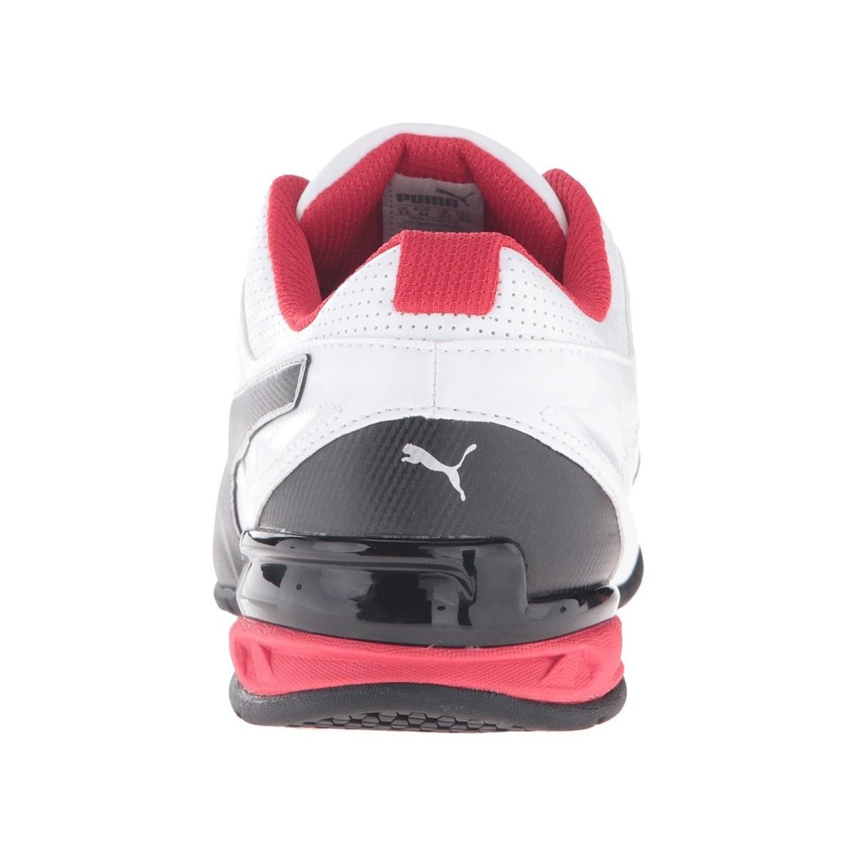 Tenis Puma Tazon 6 FM — Negro