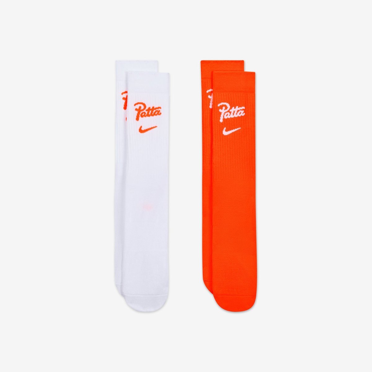 Medias Nike X Patta NL Tech - Multi-Color — Multicolor