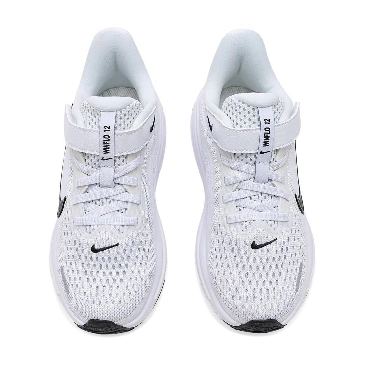 Tenis Nike Winflo 12 () — Negro