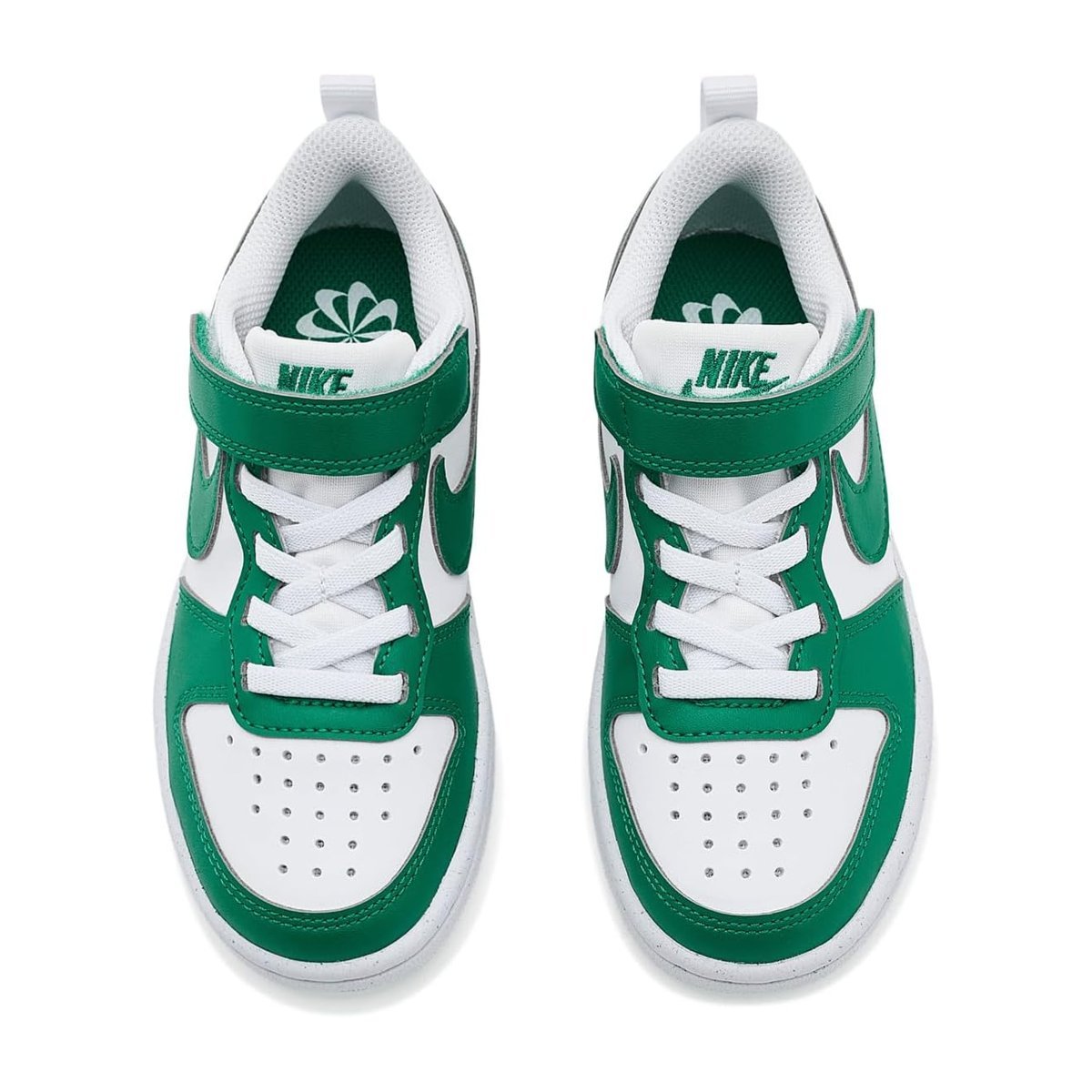 Tenis Nike Court Borough Low Recraft () — Blanco